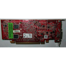 Видеокарта Dell ATI-102-B17002(B) красная 256Mb ATI HD2400 PCI-E (Сочи)