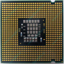 Процессор Б/У Intel Core 2 Duo E8200 (2x2.67GHz /6Mb /1333MHz) SLAPP socket 775 (Сочи)
