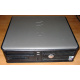 Лежачий Б/У системный блок Dell Optiplex 755 SFF (Intel Core 2 Duo E7200 (2x2.53GHz) /2Gb DDR2 /160Gb /ATX 280W Desktop) - Сочи