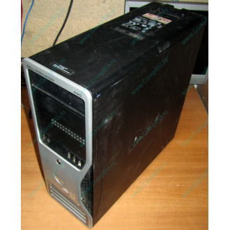 Восьмиядерная рабочая станция Dell Precision 490 (2 x Xeon X5355 (4x2.66GHz) /8Gb DDR2 /500Gb /nVidia Quatro FX4600 /ATX 750W) - Сочи