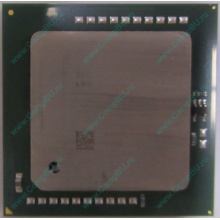 Процессор Intel Xeon 3.6GHz SL7PH socket 604 (Сочи)
