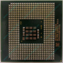 Процессор Intel Xeon 3.6GHz SL7PH socket 604 (Сочи)
