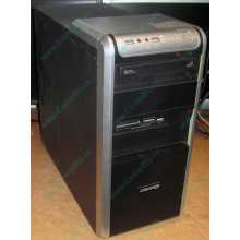 Компьютер Depo Neos 460MN (Intel Core i5-650 (2x3.2GHz HT) /4Gb DDR3 /250Gb /ATX 450W /Windows 7 Professional) - Сочи