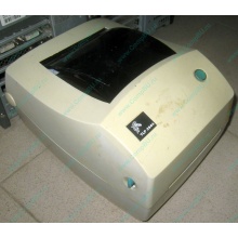 Термопринтер Zebra TLP 2844 (слегка пробита крышка в Сочи, без БП!) - Сочи