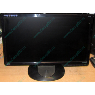 21.5" ЖК FullHD монитор Benq G2220HD 1920х1080 (широкоформатный) - Сочи