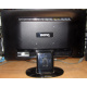 Монитор Benq G2220HD вид сзади (Сочи)