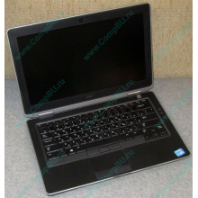 Ноутбук Б/У Dell Latitude E6330 (Intel Core i5-3340M (2x2.7Ghz HT) /4Gb DDR3 /320Gb /13.3" TFT 1366x768) - Сочи