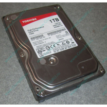 Дефектный жесткий диск 1Tb Toshiba HDWD110 P300 Rev ARA AA32/8J0 HDWD110UZSVA (Сочи)