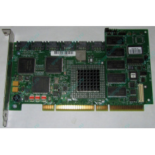 SATA RAID контроллер LSI Logic SER523 Rev B2 C61794-002 (6 port) PCI-X (Сочи)