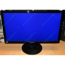 Б/У монитор 23.6" Samsung S24C350L 1920x1080 (Сочи)