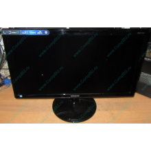 БУ монитор 23.6" Samsung S24C350L (Сочи)