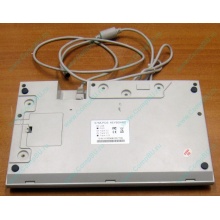 POS-клавиатура HENG YU S78A PS/2 белая (Сочи)