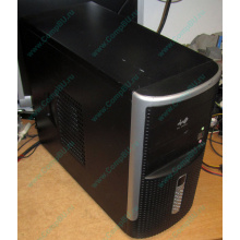 Компьютер Б/У Intel Core i5-4460 (4x3.2GHz) /8Gb DDR3 /500Gb /ATX 450W Inwin (Сочи)