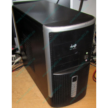 Компьютер Б/У Intel Core i5-4460 (4x3.2GHz) /8Gb DDR3 /500Gb /ATX 450W Inwin (Сочи)