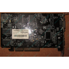 Видеокарта 256Mb ATI Radeon 9600XT AGP (Saphhire) - Сочи