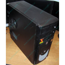 Компьютер Б/У Intel Core i5-7400 (4x3.0GHz) /8Gb DDR4 /480Gb SSD /3Gb GeForce GTX1060 /ATX 550W Inwin (Сочи)