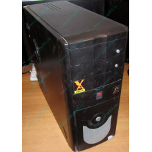 Компьютер Б/У Intel Core i5-7400 (4x3.0GHz) /8Gb DDR4 /480Gb SSD /3Gb GeForce GTX1060 /ATX 550W Inwin (Сочи)