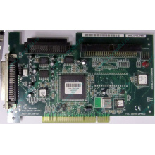 SCSI-контроллер Adaptec AHA-2940UW (68-pin HDCI / 50-pin) PCI (Сочи)