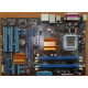 Б/У материнская плата Asus P5P41D s.775 (Сочи)