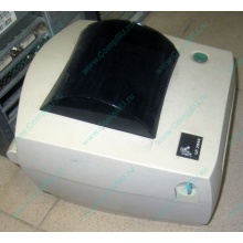 Нерабочий термопринтер Zebra LP 2844 (Сочи)