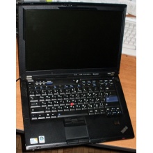 Ноутбук Lenovo Thinkpad R400 2783-12G (Intel Core 2 Duo P8700 (2x2.53Ghz) /3072Mb DDR3 /250Gb /14.1" TFT 1440x900) - Сочи