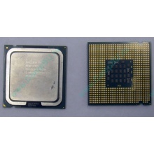 Процессор Intel Pentium-4 531 (3.0GHz /1Mb /800MHz /HT) SL8HZ s.775 (Сочи)