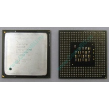 Процессор Intel Celeron (2.4GHz /128kb /400MHz) SL6VU s.478 (Сочи)