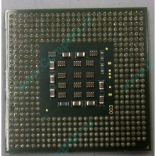 Процессор Intel Celeron D (2.4GHz /256kb /533MHz) SL87J s.478 (Сочи)