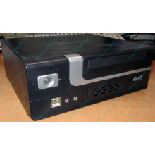 Б/У неттоп Depo Neos 220USF (Intel Atom D2700 (2x2.13GHz HT) /2Gb DDR3 /320Gb /miniITX) - Сочи