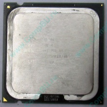 Процессор Intel Pentium-4 651 (3.4GHz /2Mb /800MHz /HT) SL9KE s.775 (Сочи)