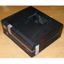 Б/У неттоп Depo Neos 230USF (Intel Celeron J1800 (2x2.41GHz) /2Gb DDR3 /500Gb /BT /WiFi /miniITX /Windows 7 Pro) - Сочи