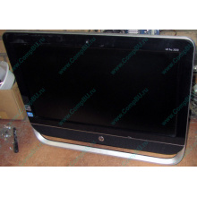 Б/У моноблок HP Pro 3520 (Intel Core i3-3240 /4Gb DDR3 /500Gb /20" TFT 1920x1080) - Сочи