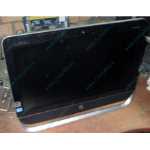 Б/У моноблок HP Pro 3520 (Intel Core i3-3240 /4Gb DDR3 /500Gb /20" TFT 1920x1080) - Сочи