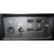 Б/У моноблок HP Pro 3520 разъёмы (Сочи)