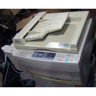 Копировальный аппарат Sharp SF-2218 (A3) Б/У в Сочи, купить копир Sharp SF-2218 (А3) БУ (Сочи)