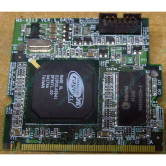 Видеокарта IBM FRU 71P8487 Micro-Star MS-9513 ATI Rage XL 8Mb miniPCI (Сочи)