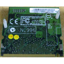 Видеокарта IBM FRU 71P8487 Micro-Star MS-9513 ATI Rage XL 8Mb miniPCI (Сочи)