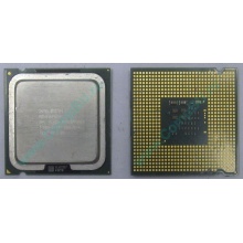 Процессор Intel Pentium-4 541 (3.2GHz /1Mb /800MHz /HT) SL8U4 s.775 (Сочи)