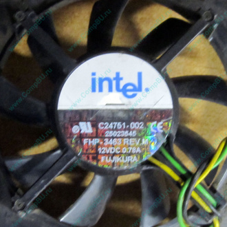 Кулер Intel C24751-002 socket 604 (Сочи)