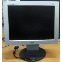 Монитор 15" TFT LG Flatron L1530B (Сочи)