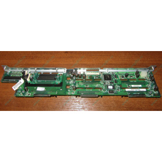 C53575-407 + C53578-203 Intel SR2400 backplane: плата корзины SCSI HDD в сборе (T0040301 + T0040401 + 6017B0044601) - Сочи