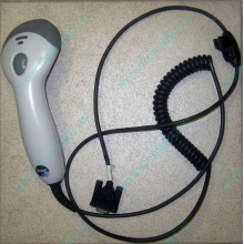 Ручной сканер Metrologic MS9540 VoyagerCG (COM-порт) - Сочи