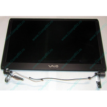 Экран Sony VAIO DCG-4J1L VGN-TXN15P в Сочи, купить дисплей Sony VAIO DCG-4J1L VGN-TXN15P (Сочи)