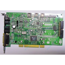 Звуковая карта Diamond Monster Sound MX300 PCI Vortex AU8830A2 AAPXP 9913-M2229 PCI (Сочи)