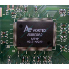 Звуковая карта Diamond Monster Sound MX300 PCI Vortex AU8830A2 AAPXP 9913-M2229 PCI (Сочи)