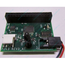 Датчик открытия корпуса IBM ThinkCenter M51 POV3 25P5079 25P5082 (Сочи)