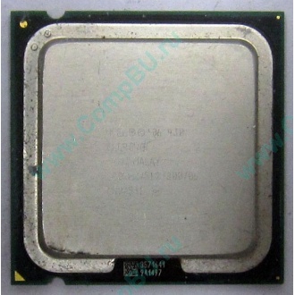 Процессор Intel Celeron 430 (1.8GHz /512kb /800MHz) SL9XN s.775 (Сочи)