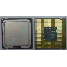 Процессор Intel Pentium-4 524 (3.06GHz /1Mb /533MHz /HT) SL9CA s.775 (Сочи)