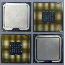 Процессоры Intel Pentium-4 506 (2.66GHz /1Mb /533MHz) SL8J8 s.775 (Сочи)