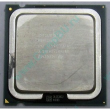 Процессор Intel Pentium-4 641 (3.2GHz /2Mb /800MHz /HT) SL94X s.775 (Сочи)